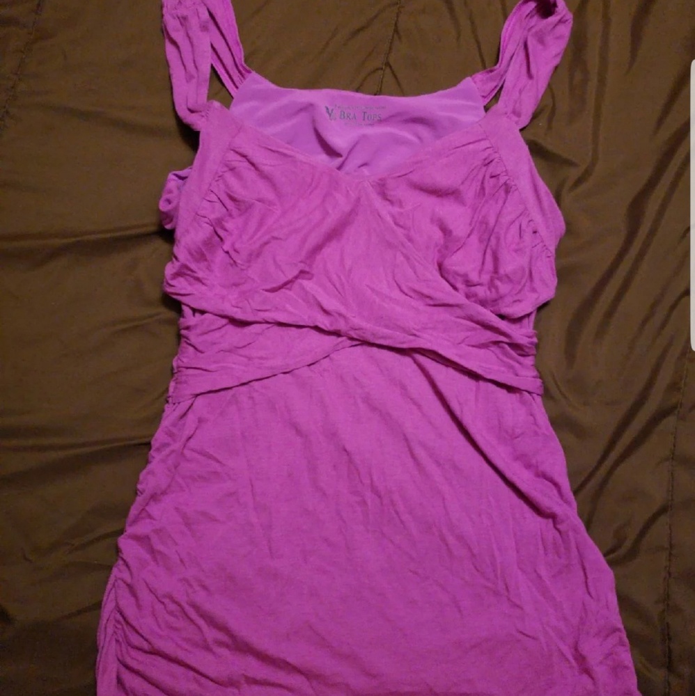 Bra Tops by Victoria's secret size Large